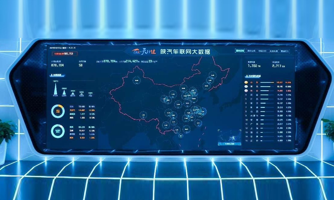“互聯(lián)網(wǎng)+”構(gòu)筑全生命周期數(shù)字化運營平臺