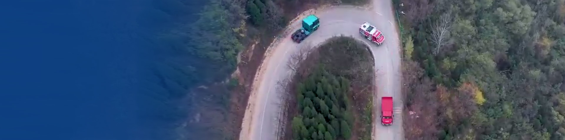 做精專用車、做強(qiáng)零部件